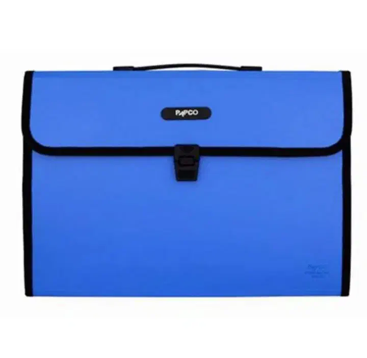 کیف بایگانی مدارک مدل پاپکو|کیف، کفش، کمربند|ارومیه, |دیوار