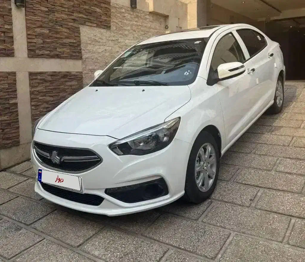 شاهین پلاس|خودرو سواری و وانت|سنندج, |دیوار