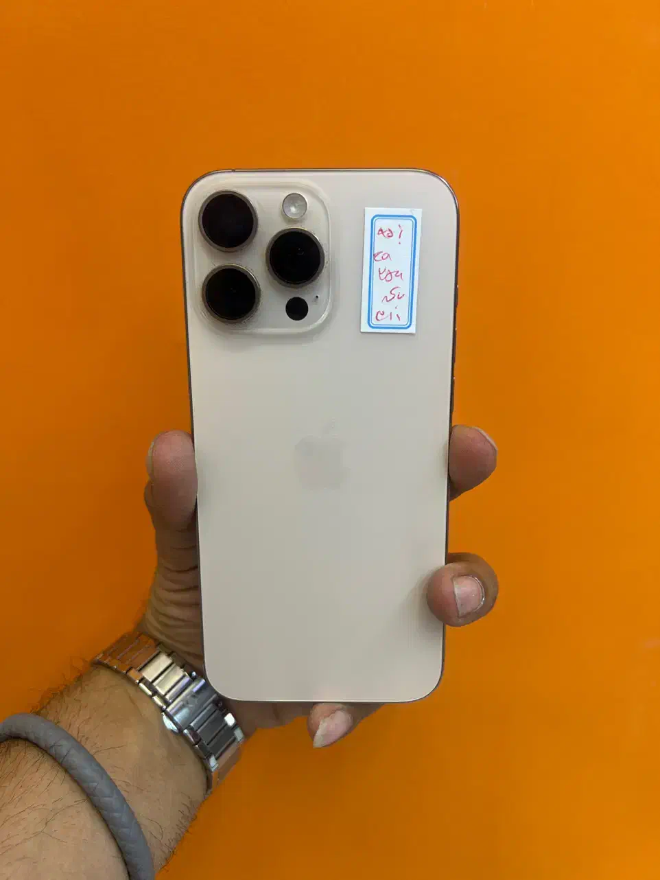 Iphone 16pro max|موبایل|اصفهان, مفتح|دیوار