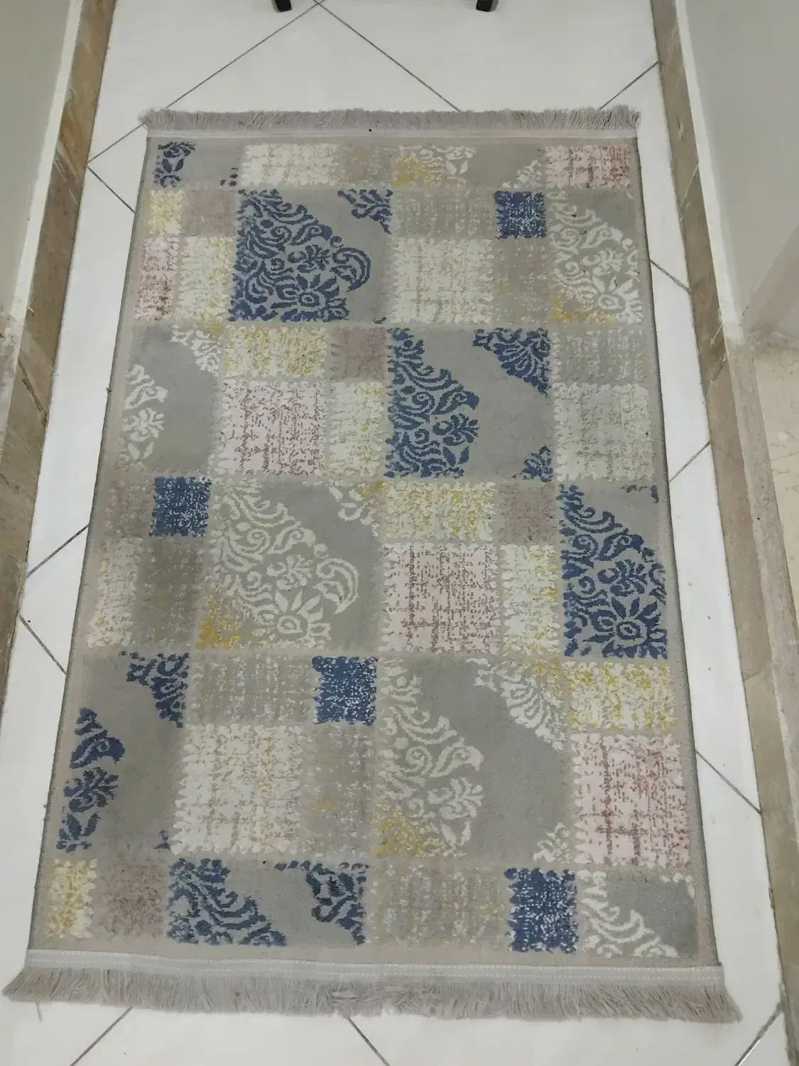 ۲عدد پادری فرشی|پادری|تهران, مطهری|دیوار