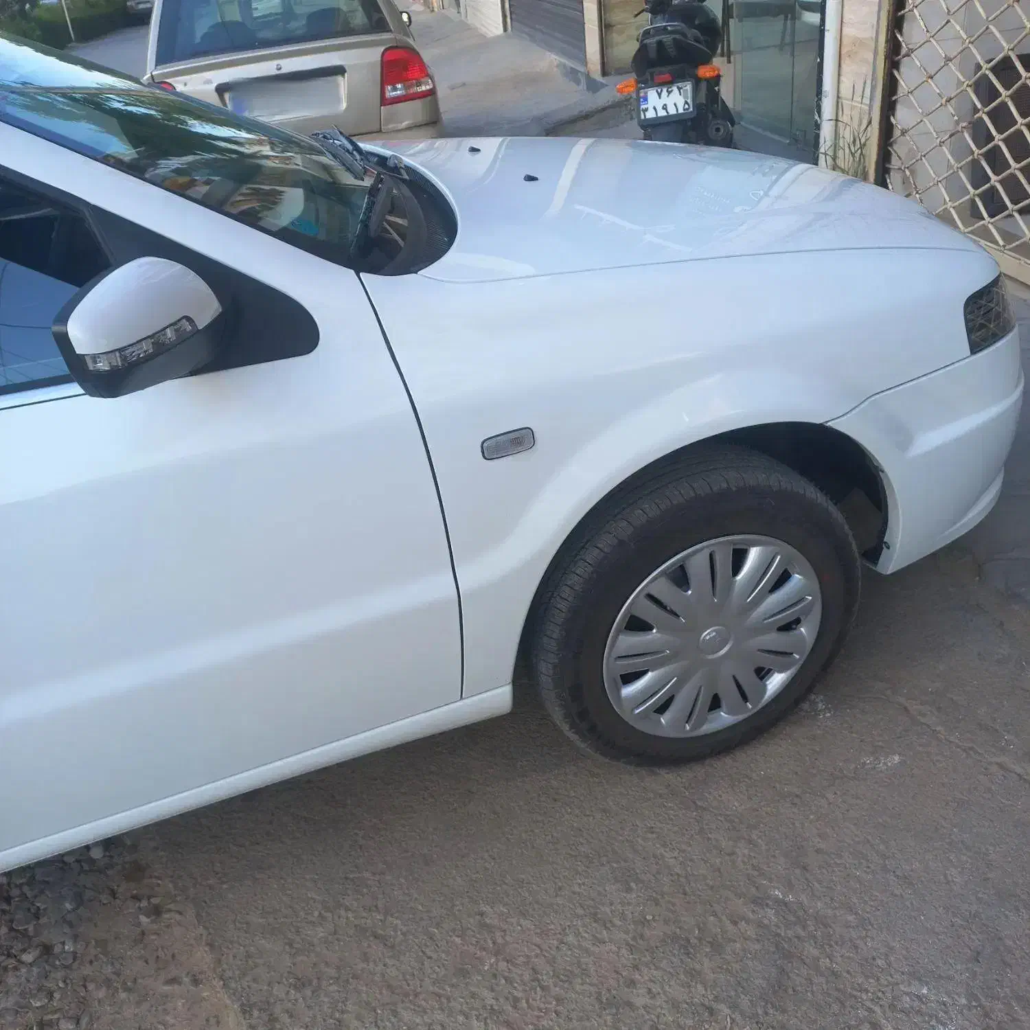 سورن+|خودرو سواری و وانت|بجنورد, |دیوار