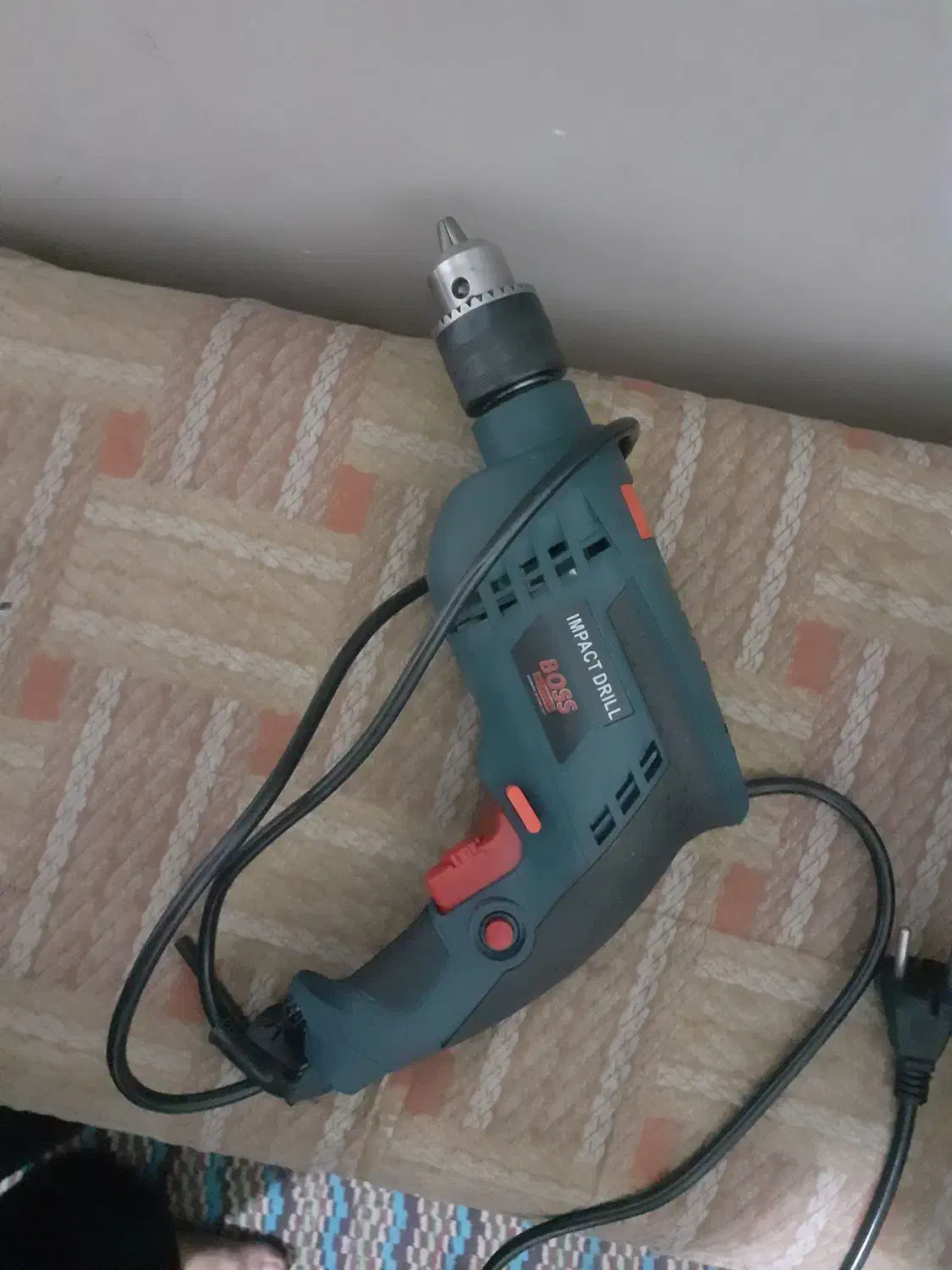 دریل|ابزارآلات|ورامین, ورامین|دیوار