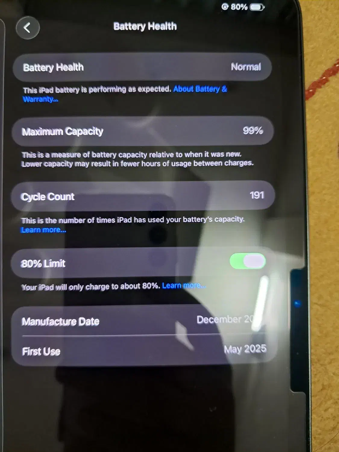 ipad pro 2024|تبلت|تهران, شهرک ابوذر|دیوار