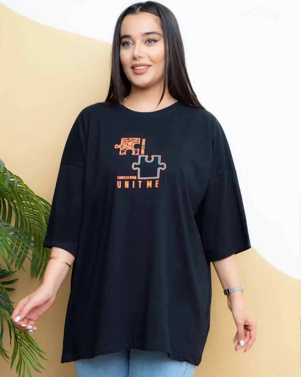 تیشرت سوپرلانگ،کیفیت فوق العاده، با تخفیف ۲۰ درصدی|لباس|بیرجند, |دیوار