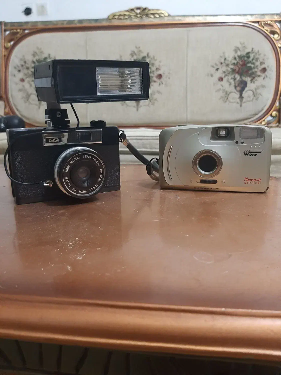 دوربین عکاسی|دوربین عکاسی و فیلمبرداری|اصفهان, فردوان|دیوار