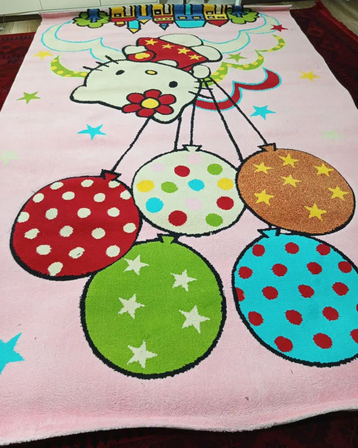 تعدادی لوازم|فرش|تایباد, |دیوار