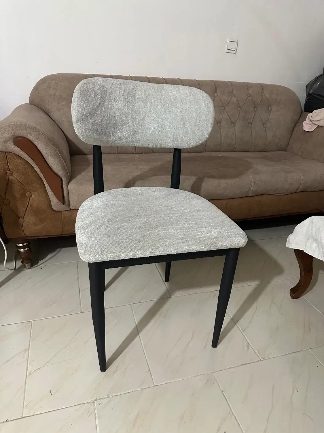 مبل و صندلی|میز و صندلی غذاخوری|محمدشهر, شهرک پیام (مهرالبرز)|دیوار