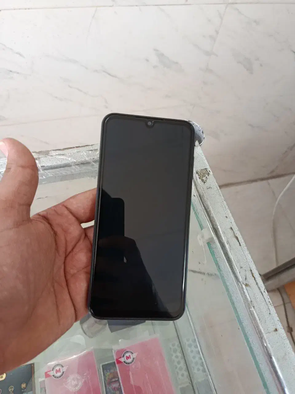 گوشی A25سالم|موبایل|مشهد, پورسینا|دیوار