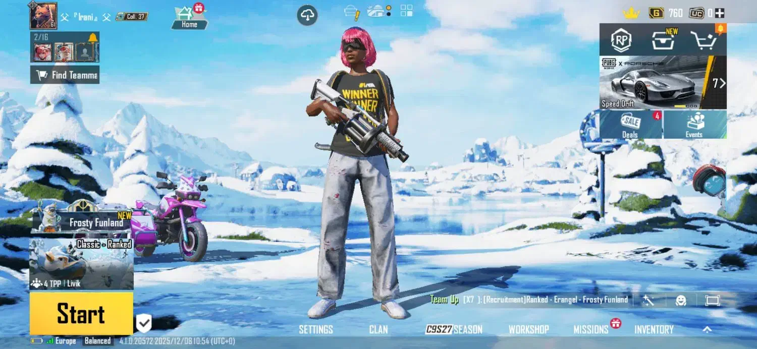 پابجی|کنسول، بازی ویدئویی و آنلاین|زابل, |دیوار