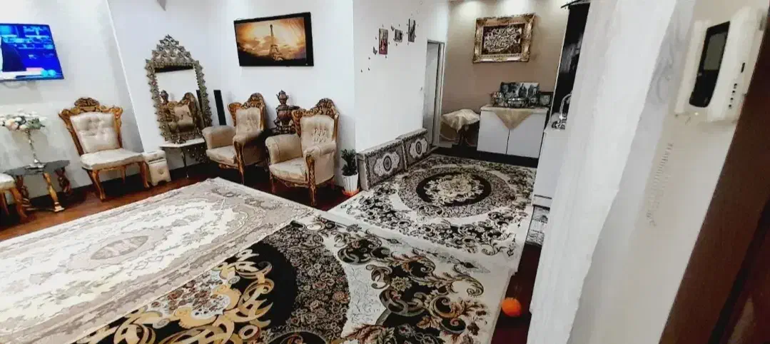 ((آپارتمان ۶۸ متری ط سوم یکخوابه خ چمن ))|فروش آپارتمان|مشهد, هفده شهریور|دیوار