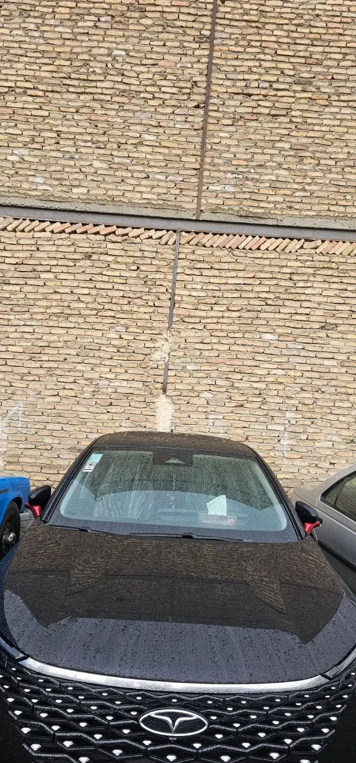 فروش یک دستگاه  ماشین  فونیکس مدل۴۰۳|خودرو سواری و وانت|باغستان, |دیوار