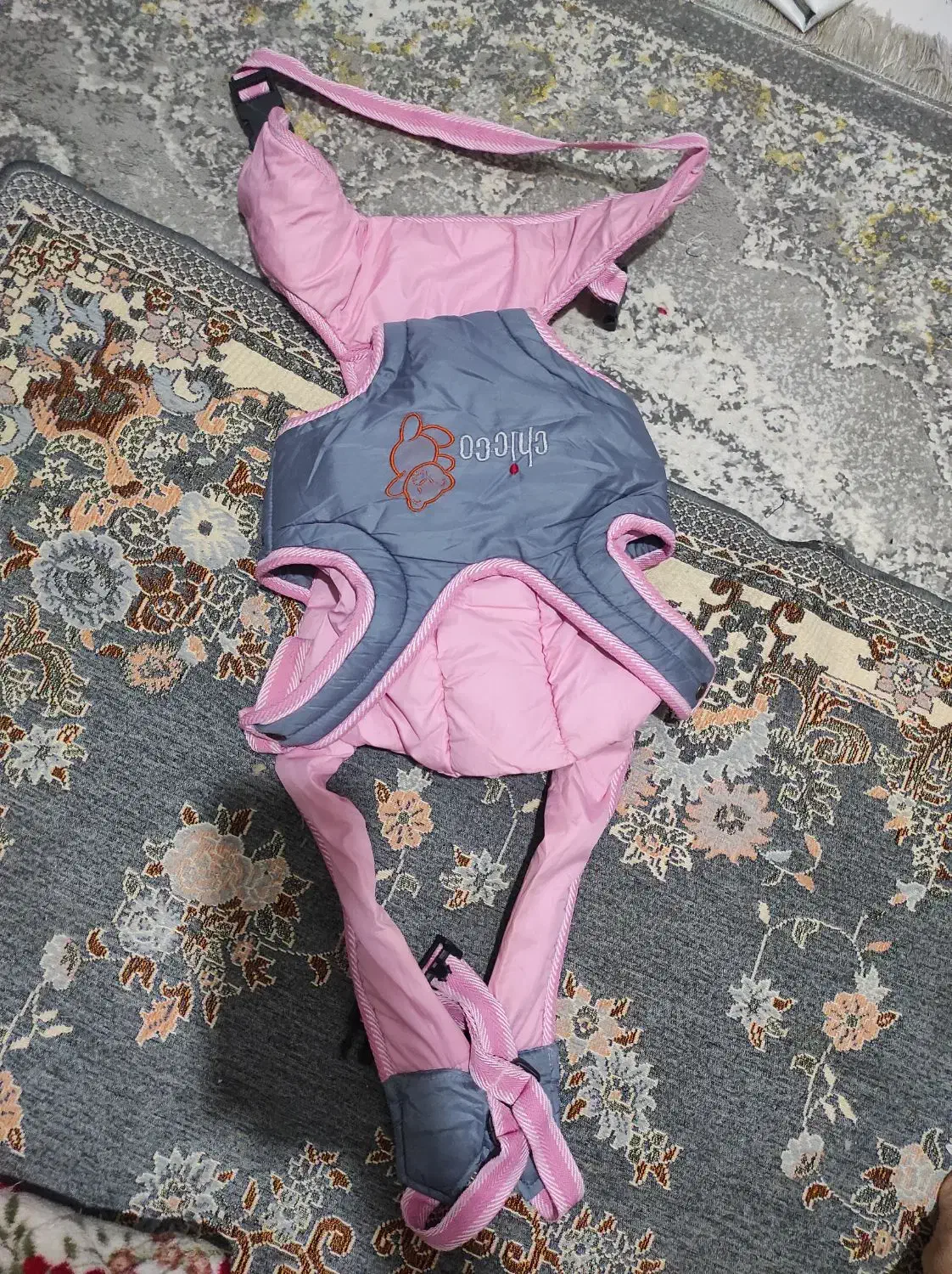 آغوشی بچه|اسباب و اثاث بچه|کرمانشاه, |دیوار