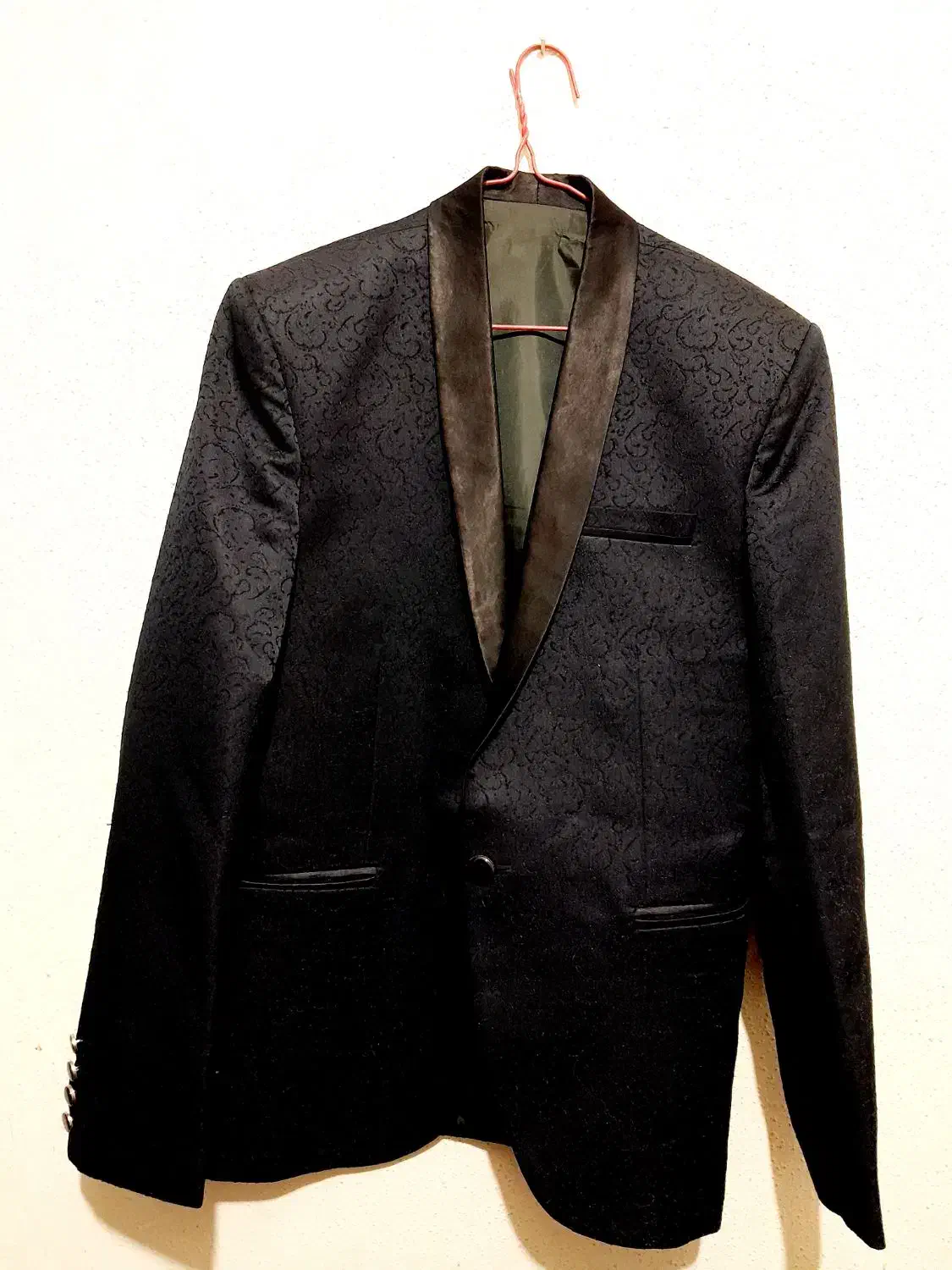 کت اسپرت.معاوضه ای|لباس|مرودشت, بهارستان|دیوار