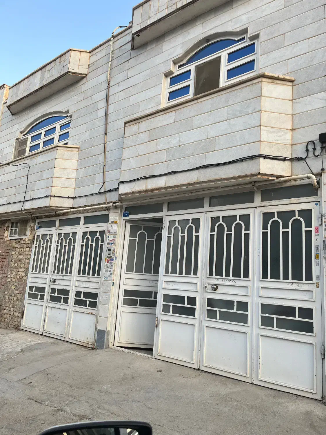 فروش خانه ویلایی شرق سپاه|فروش خانه و ویلا|بجنورد, |دیوار