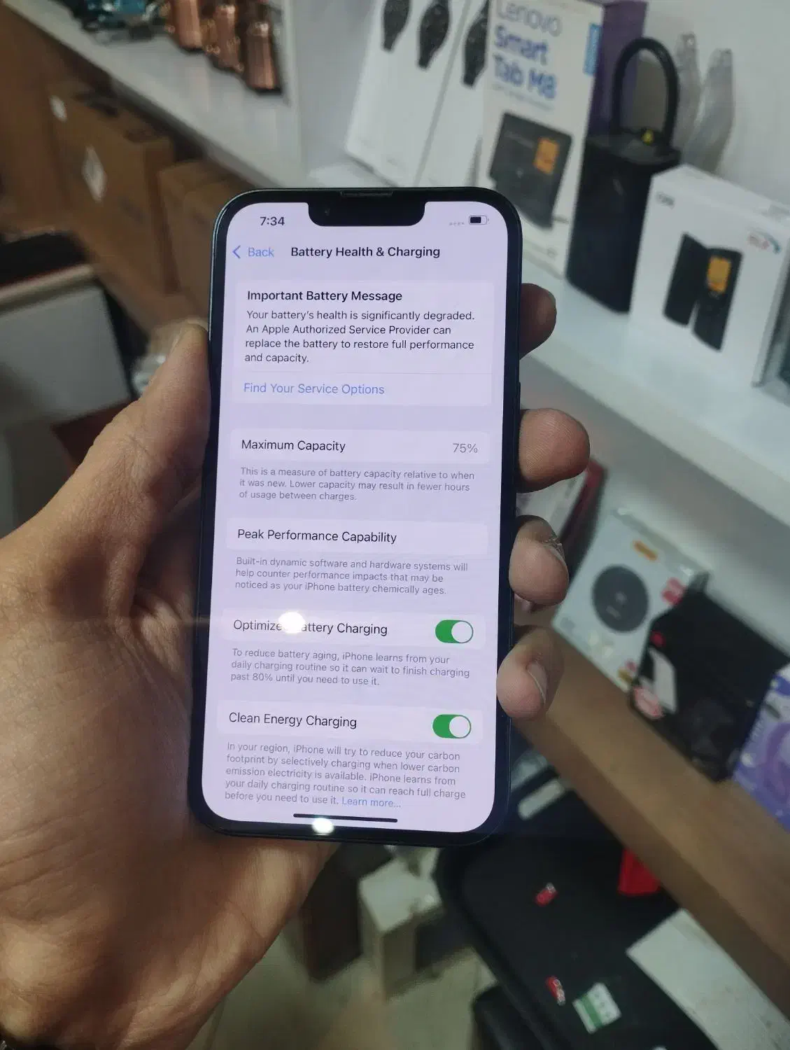 iphone 13 normal درحد آک|موبایل|قم, صفائیه|دیوار