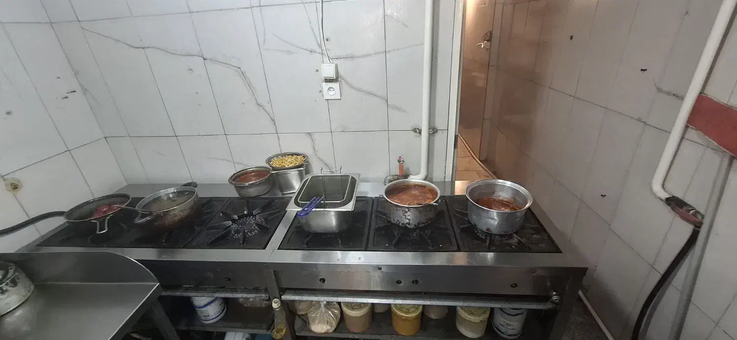 وسایل کترینگ|فروشگاه و مغازه|تهران, اوین|دیوار