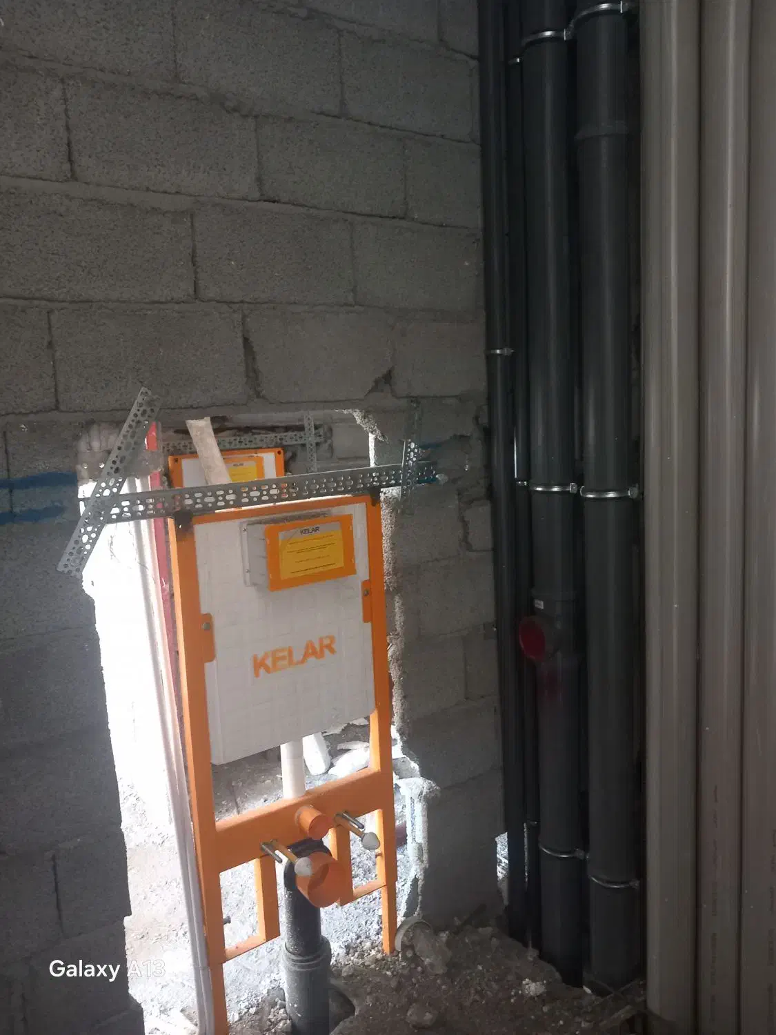 شاگردلوله کش|استخدام معماری، عمران و ساختمانی|کرمانشاه, |دیوار