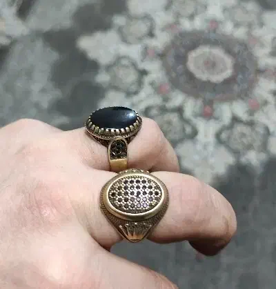 انگشتر|بدلیجات|رشت, پاره بیجار|دیوار