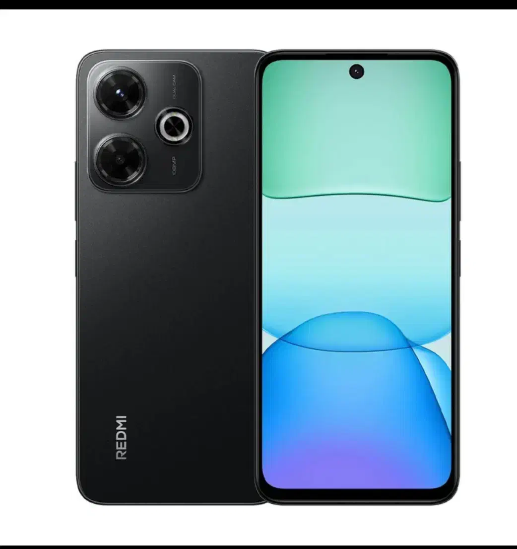 گوشی شیامی ردمی 13X فروش فوری|موبایل|درح, |دیوار