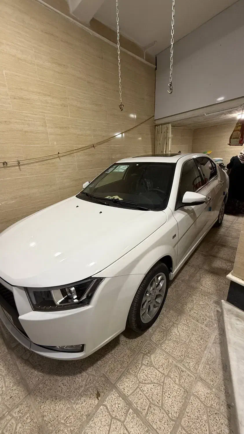 دنا پلاس اتومات صفر 1404|خودرو سواری و وانت|مهاباد (آذربایجان غربی), |دیوار