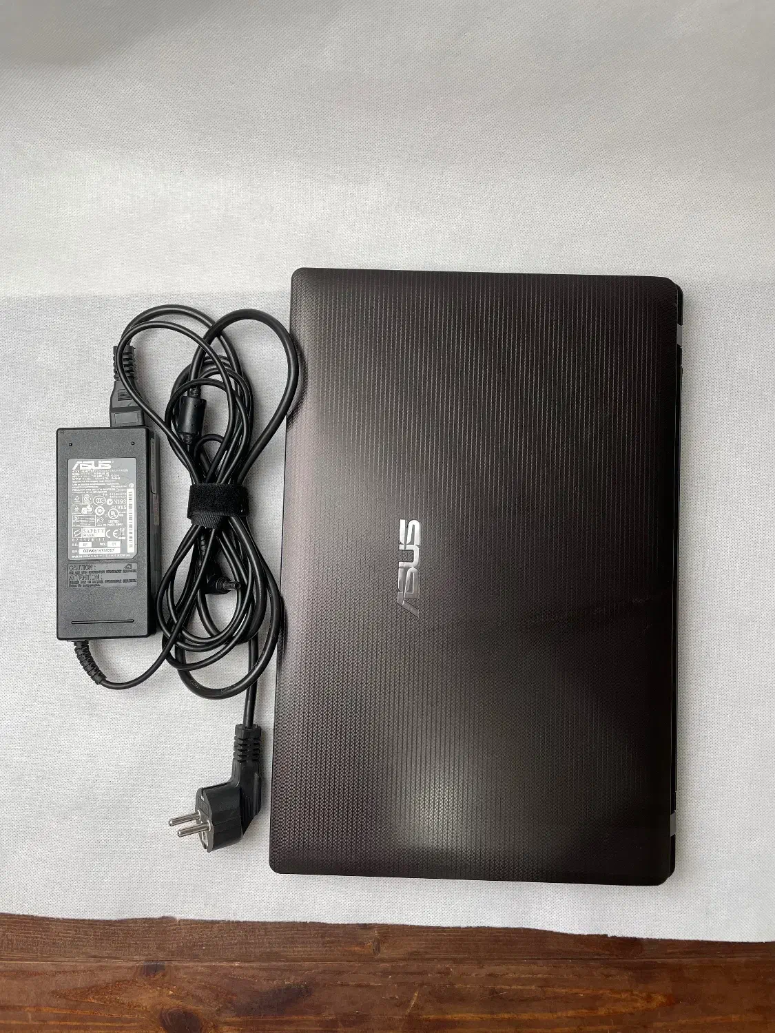 لپ‌تاپ ASUS Core i7|رایانه همراه|تهران, زنجان جنوبی|دیوار