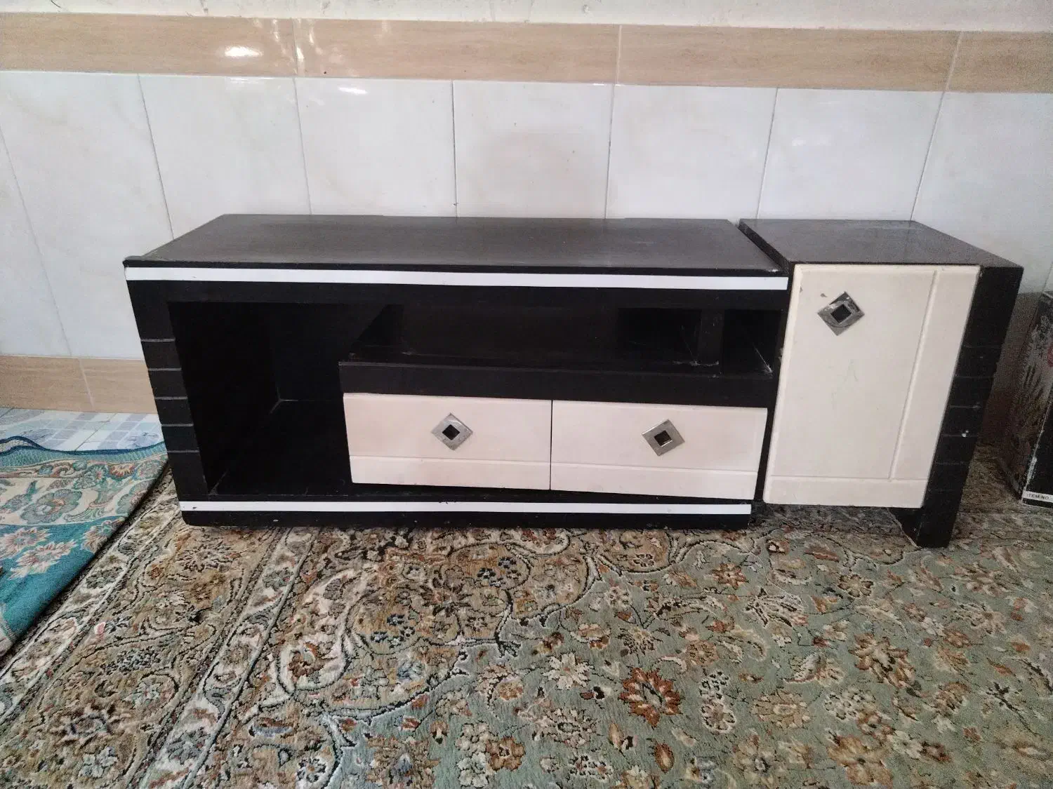 میز تلویزیون|میز تلویزیون|بناب, |دیوار