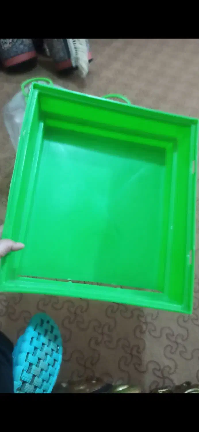 تهی قفس|لوازم جانبی حیوانات|شیراز, شهرک بهار|دیوار