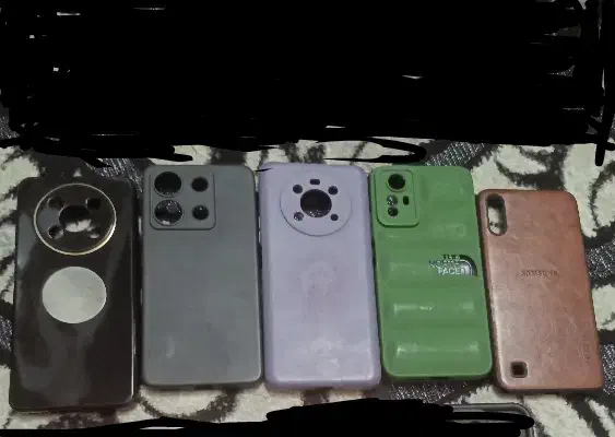 کاور قاب موبایل|لوازم جانبی موبایل و تبلت|مشهد, کوی سیدی|دیوار