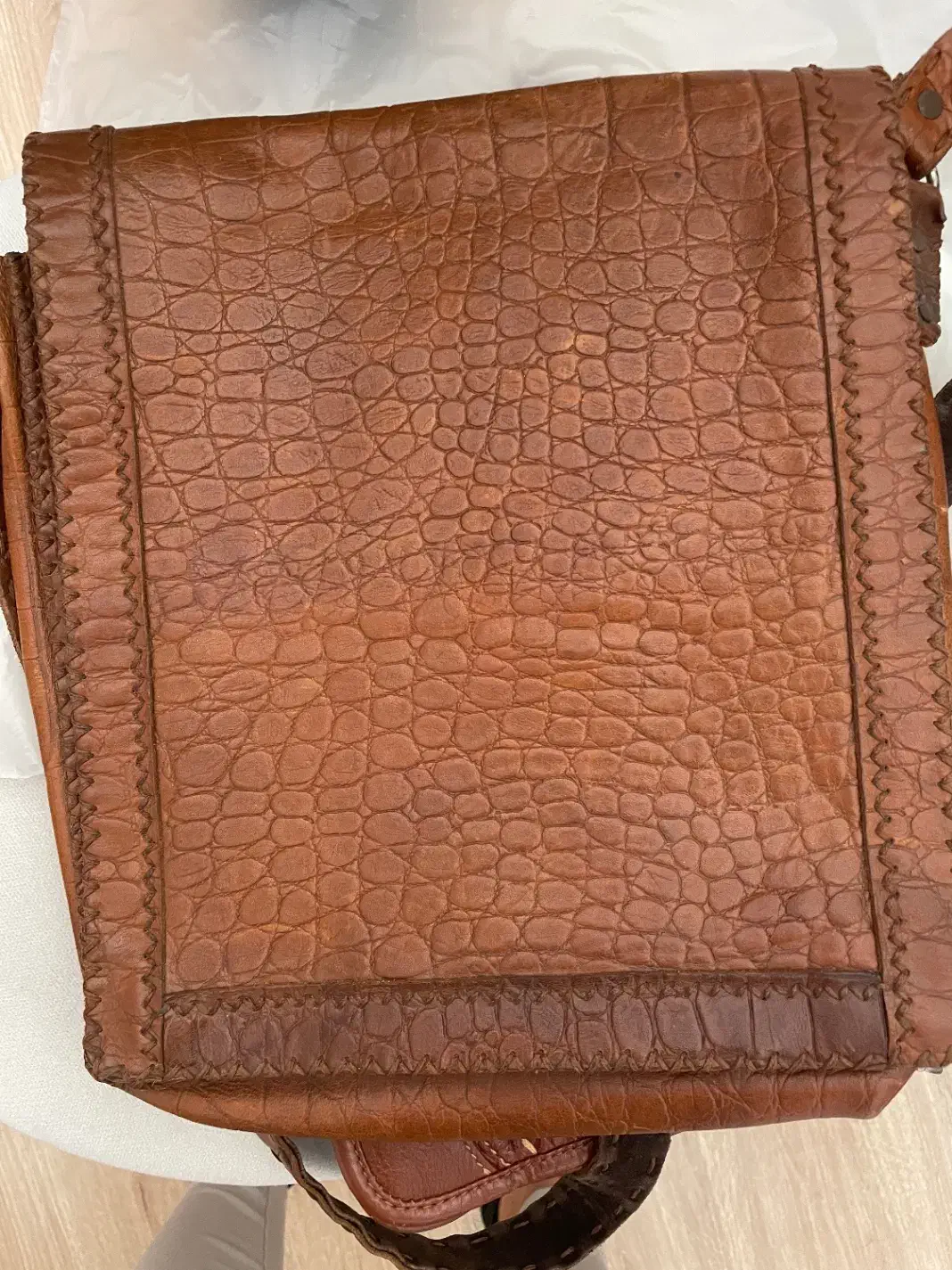 کیف چرم دست ساز|کیف، کفش، کمربند|بندرعباس, |دیوار