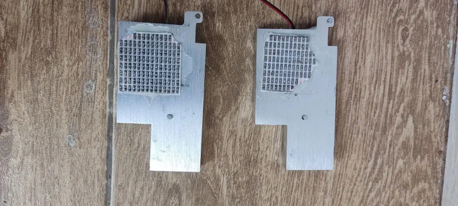 هیت سینگ و فن|قطعات و لوازم جانبی رایانه|فردیس, شهرک شهید حسینی|دیوار