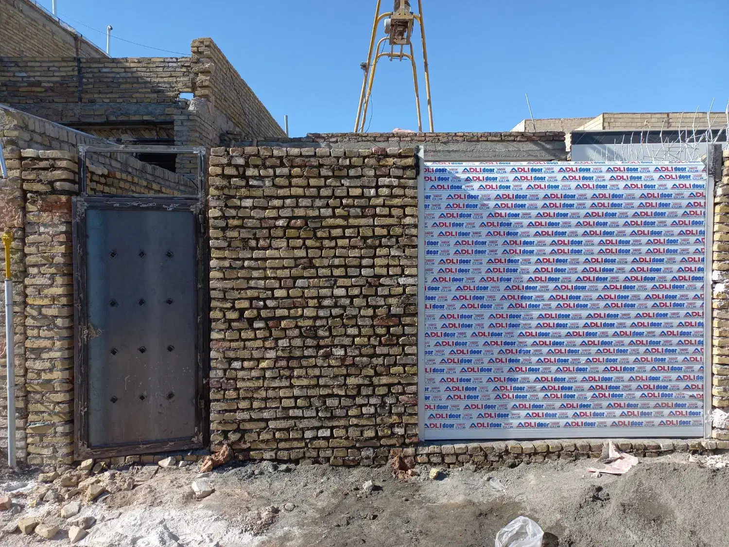 کرکره برقی فروش و نصب و تعمیرات درب برقی(شاره)|خدمات پیشه و مهارت|سبزوار, قلعه‌نو دهزار|دیوار