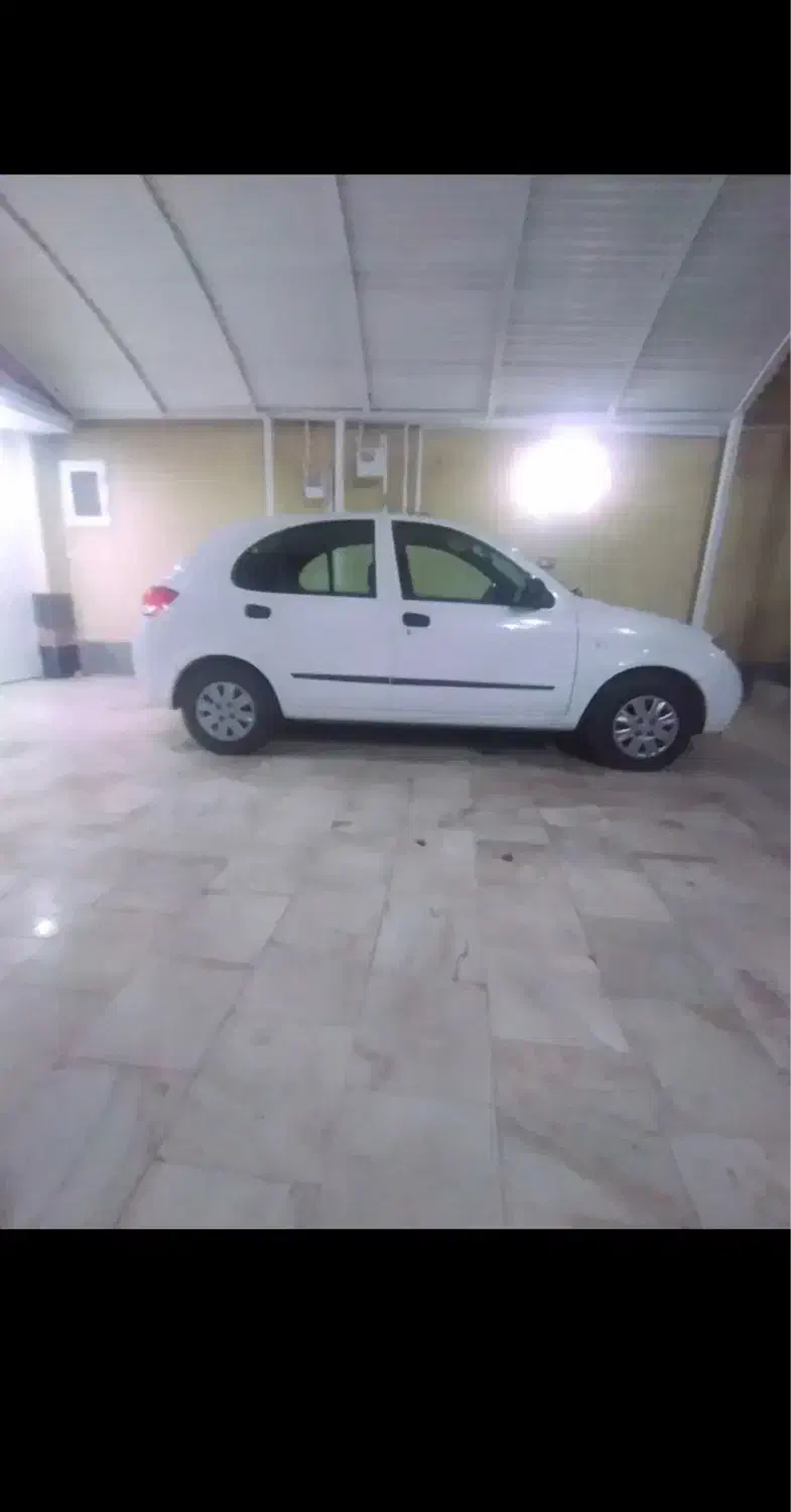 تیبا2|خودرو سواری و وانت|تهران, امام زاده عبدالله|دیوار