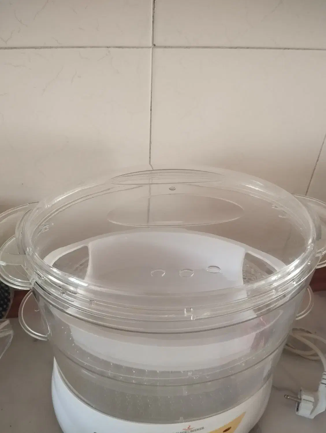 بخارپز|اجاق گاز و لوازم برقی پخت‌وپز|اصفهان, بهارستان|دیوار