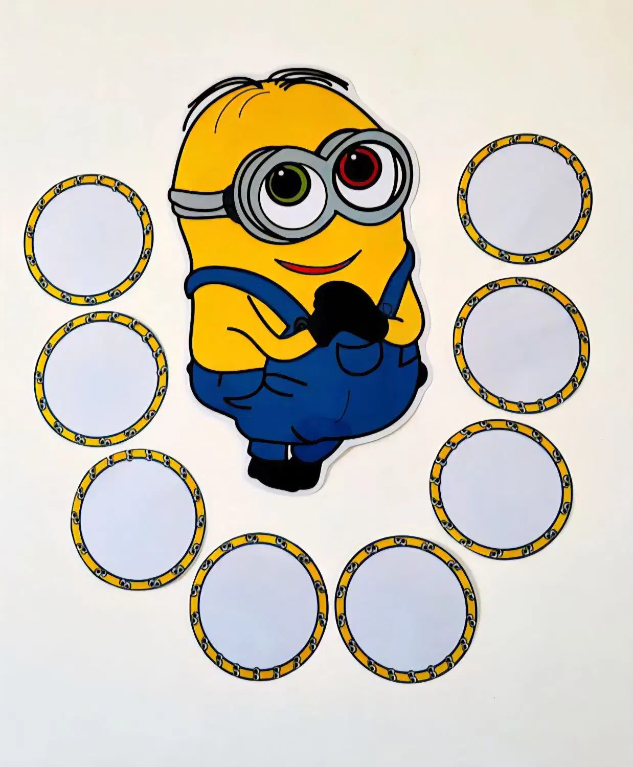 کاردستی ،نمد،لمینت،ماکت|لوازم التحریر|رضویه, |دیوار