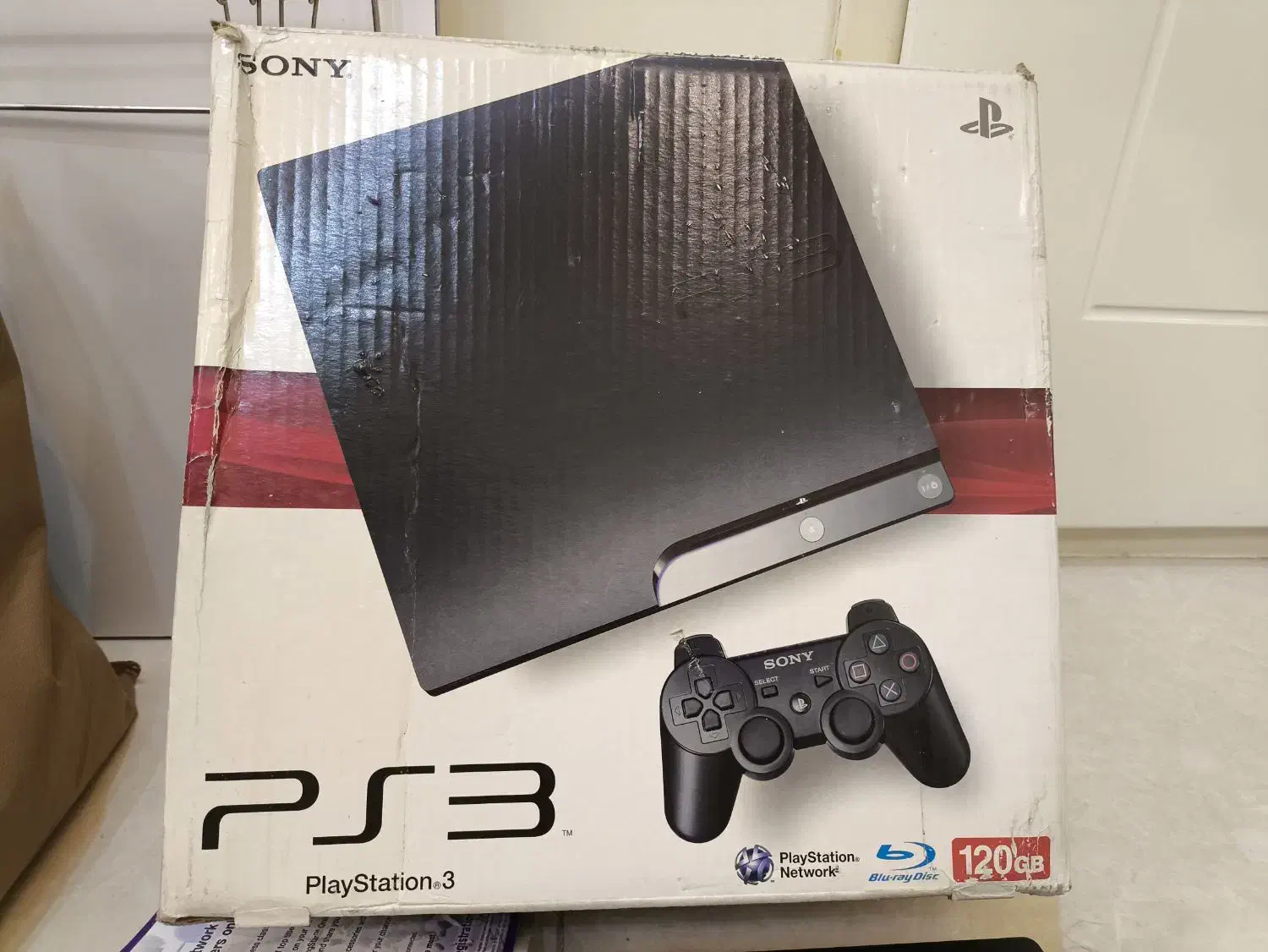 PS3|کنسول، بازی ویدئویی و آنلاین|تبریز, |دیوار