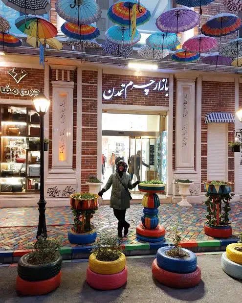 فروش مغازه میدان فردوسی پاساژ تمدن تهران / سرقفلی|فروش مغازه و غرفه|تهران, فردوسی|دیوار