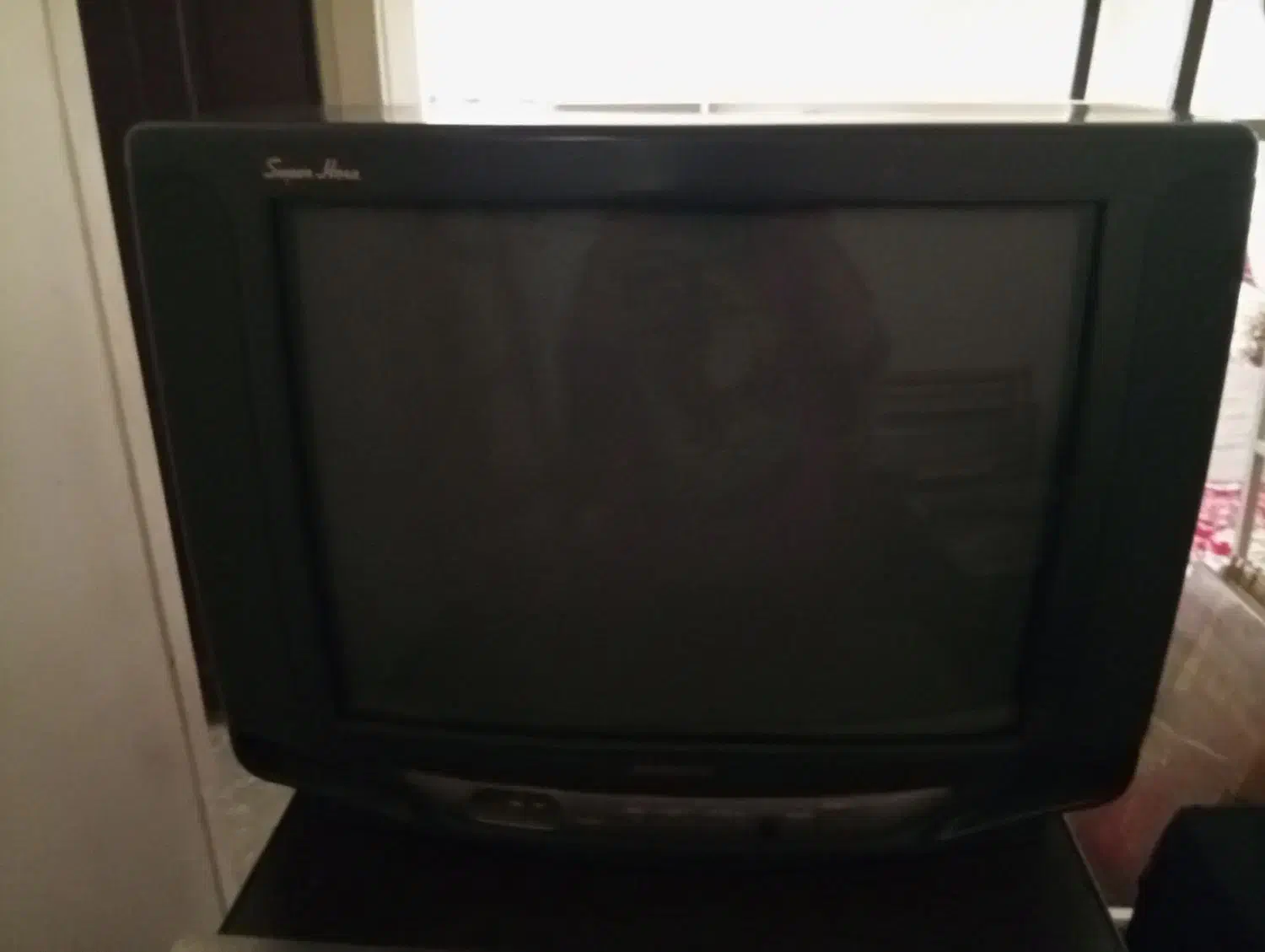 تلویزیون مخصوص کسانی که دوربین مدار بسته دارن|تلویزیون و پروژکتور|کرمانشاه, |دیوار