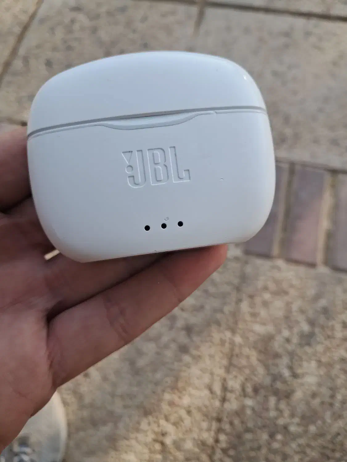 ایرپاد جی بی ال کیفیت بالا|لوازم جانبی موبایل و تبلت|شیراز, قلات|دیوار