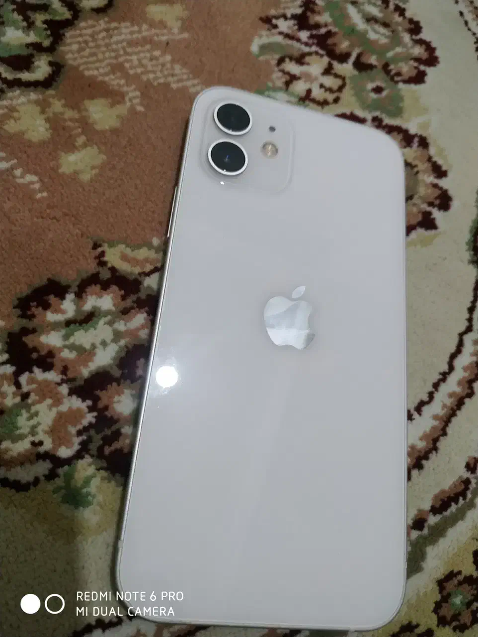 iphone 12 ch|موبایل|کرمانشاه, |دیوار