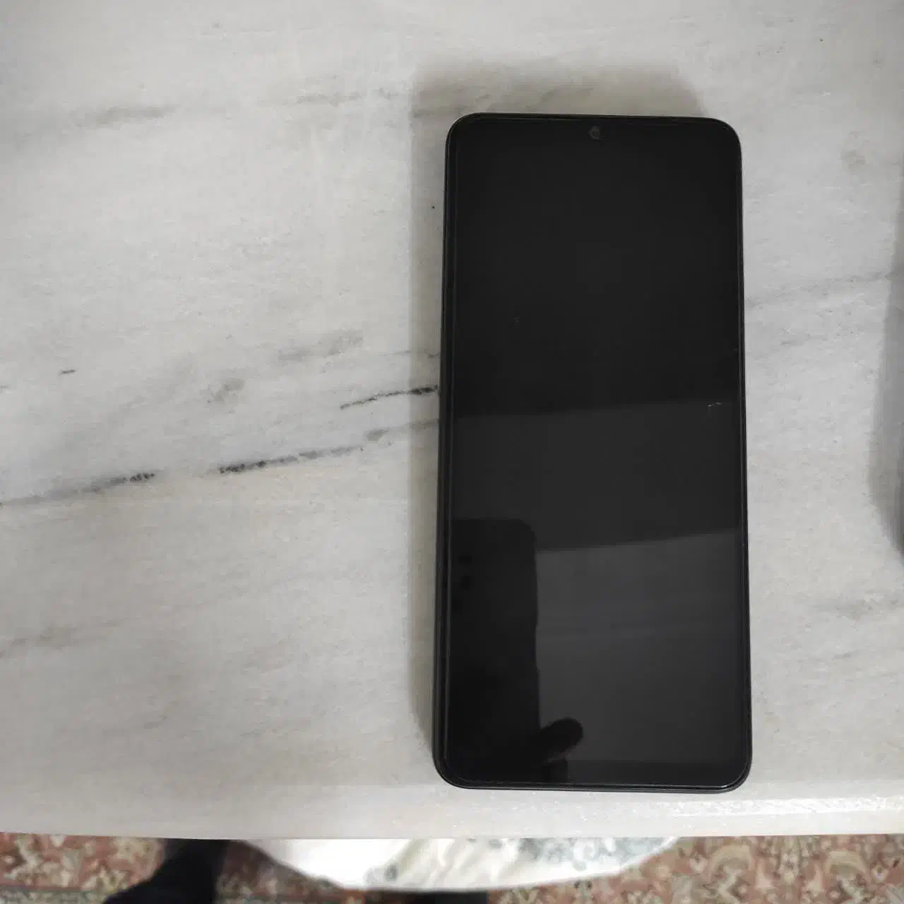 ردمی A3 تمیز و نو سه ماه دستم بوده|موبایل|قم, باغ کرباسی|دیوار