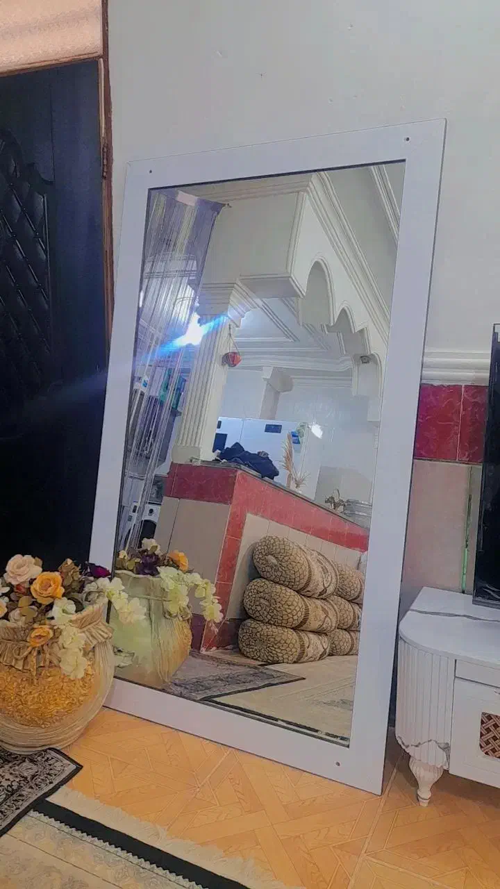 آینه قدی|آینه|چابهار, |دیوار