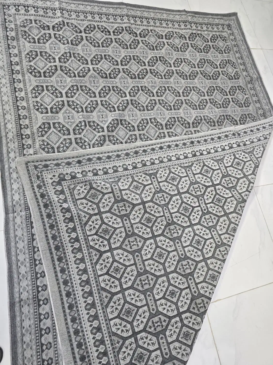 روفرشی ۶ متری سیمین ترک و دو رو کد ۱۴|روفرشی|مشهد, کشف|دیوار