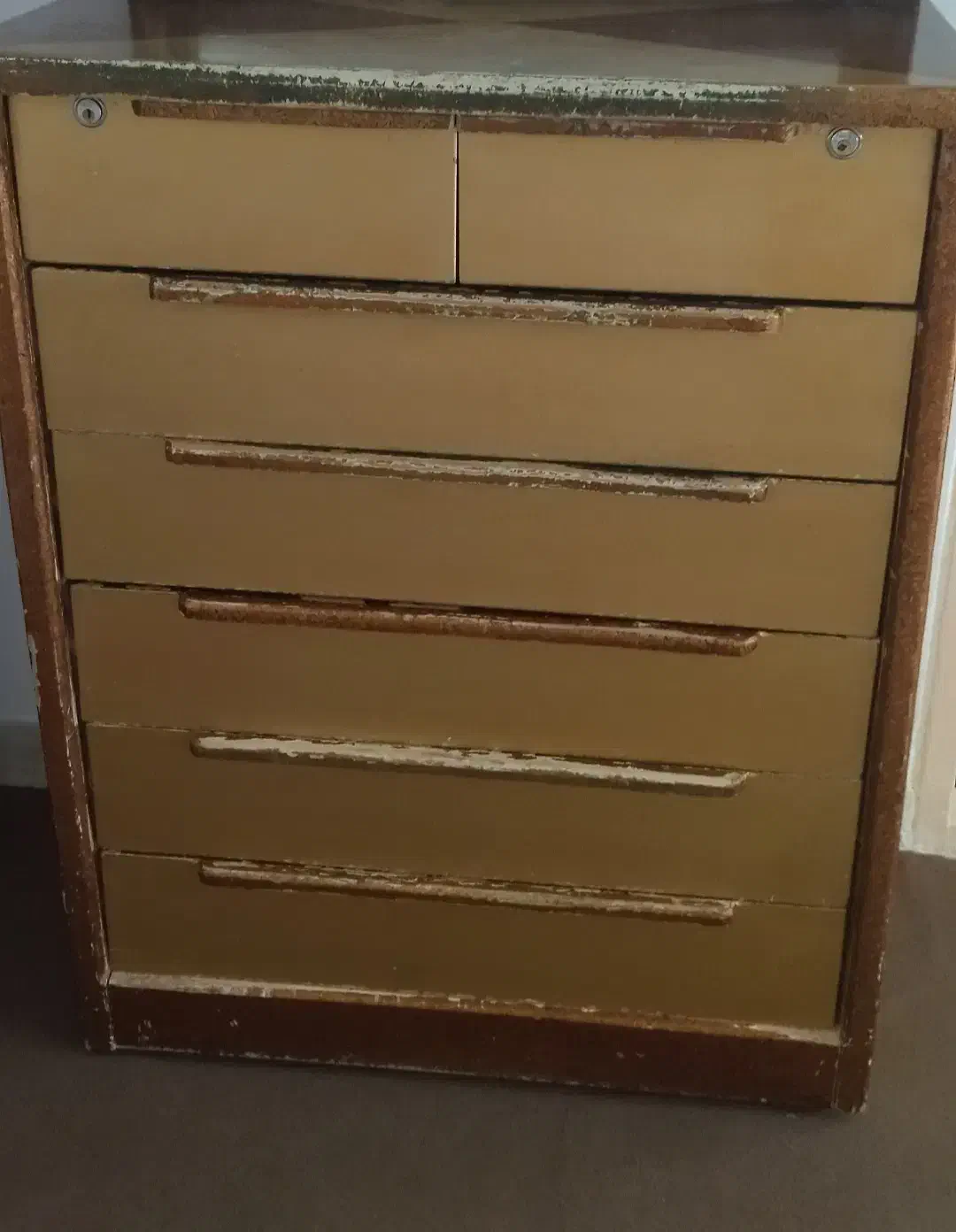 بوفه و دراور چوبی|بوفه، ویترین، کنسول|خمین, |دیوار