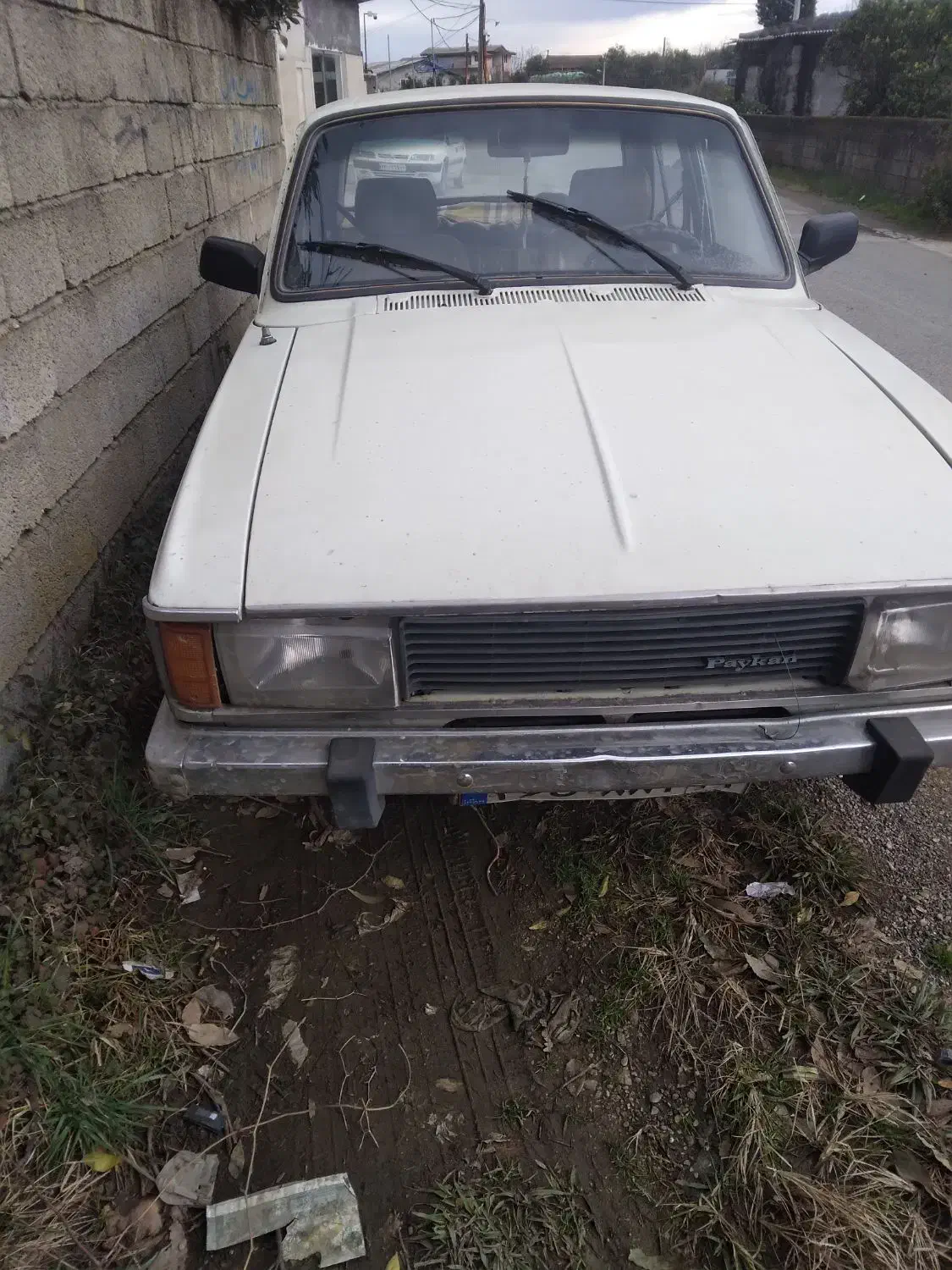 پیکان مدل۷۷|خودرو کلاسیک|کتالم و سادات شهر, |دیوار