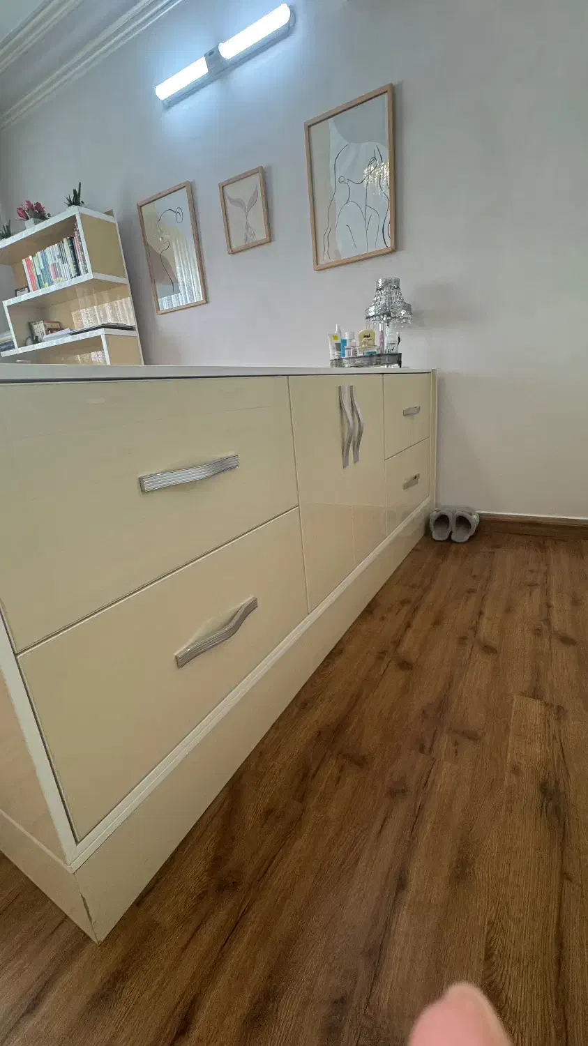 تخت خواب|تخت و سرویس خواب|زرگرشهر, |دیوار