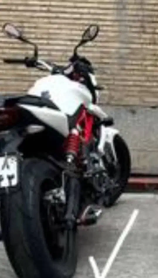 موتور بنلی۳۰۰|موتورسیکلت|اهواز, کیانپارس |دیوار