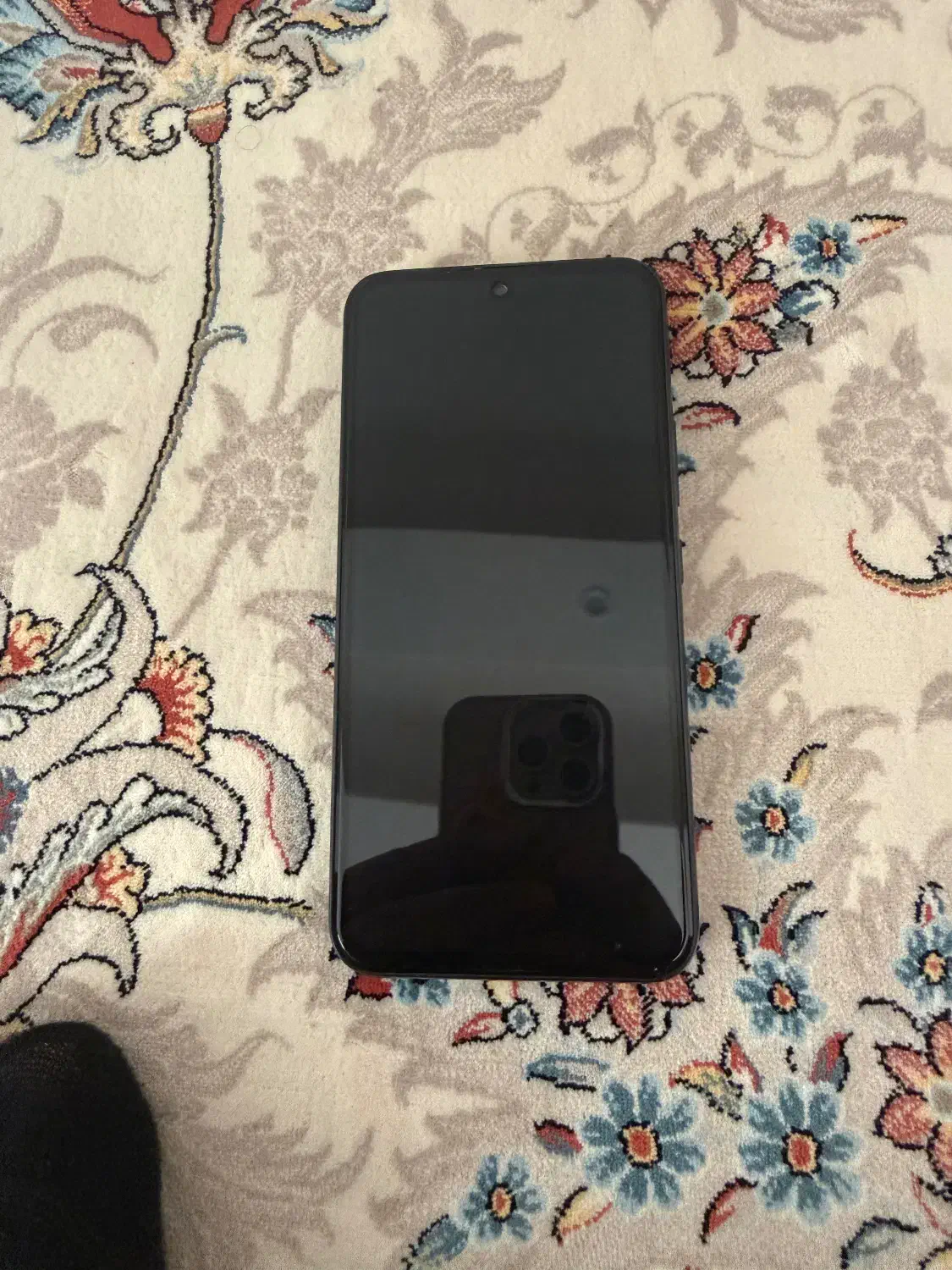 A54|موبایل|قرچک, زیبا شهر|دیوار