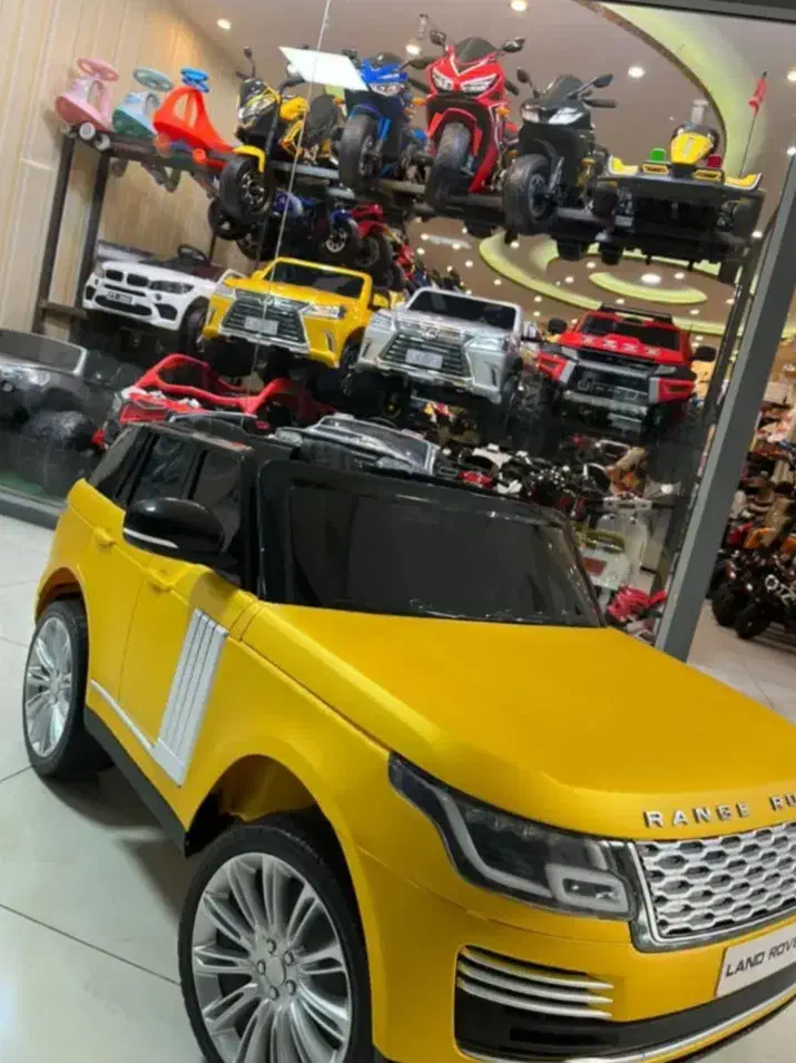 باتری و شارژر ماشین شارژی|اسباب‌‌بازی|تهران, افسریه جنوبی|دیوار