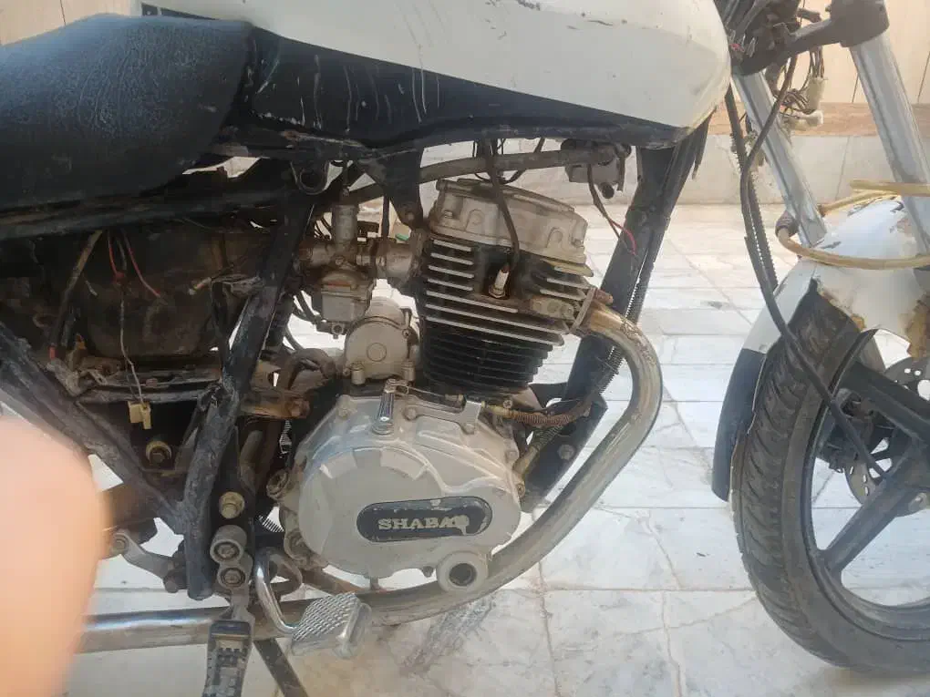 موتور سیکلت|موتورسیکلت|سراوان, |دیوار