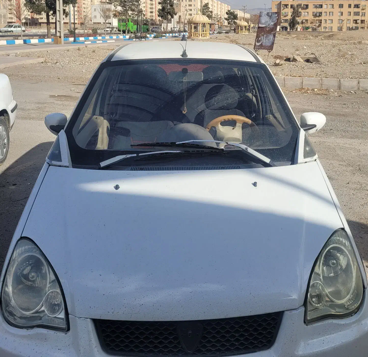 هافی ابو|خودرو سواری و وانت|پاکدشت, پاکدشت (مامازند)|دیوار